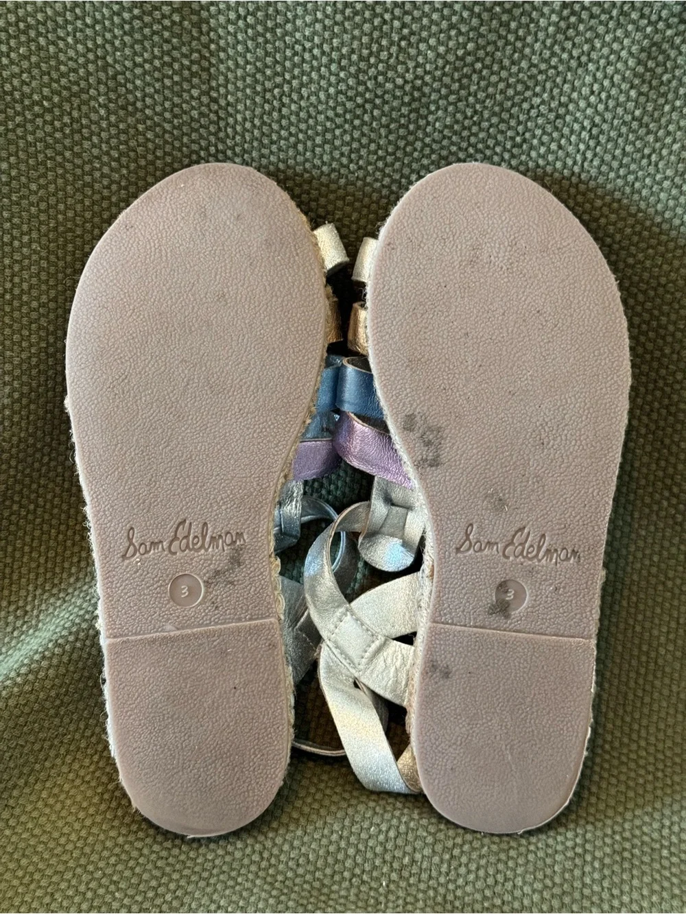 Sam Edelman kora kids